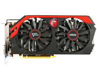 MSI GeForce GTX770 2048MB 256bit Twin Frozr OC - 151067 - zdjęcie 2